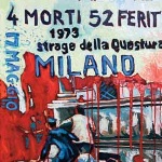 Strage questura di Milano (1973)