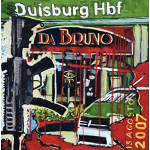 Strage di Duisburg (2007)