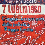 Strage di Reggio Emilia (1960)